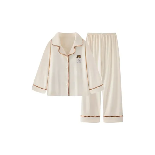 Tiansui Изображение Цвет Женский Пижамный Комплект