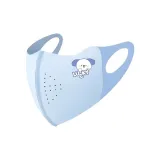 [Azure Далёкого Неба] Ветрозащитный Холодостойкий ✨Термический Замок Температура✨Многоразовый-Мультяшный Медведь