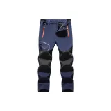 Темно-синий