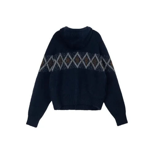 SIMPLE PROJECT Унисекс Трикотаж