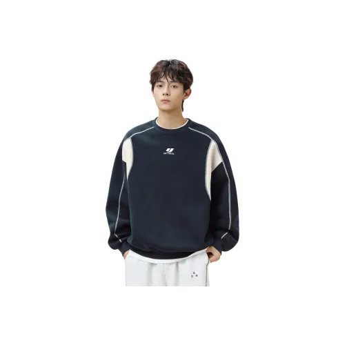 RUIFANDISI Мужские Свитшоты