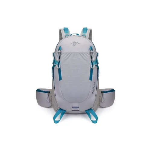 YUNMANQING 30 45L Туристические сумки Нейлон Многоцветный Унисекс