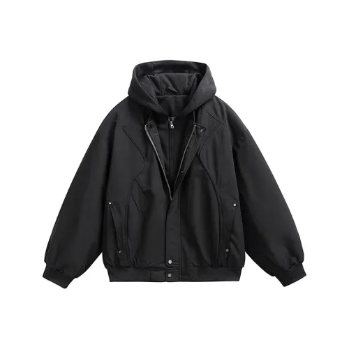 Dme Унисекс Пуховики