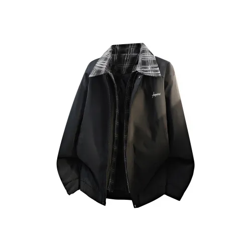 KiayofistVoll Хлопковый пуховик унисекс