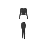 Набор (Звездно-черный + Звездно-черный)