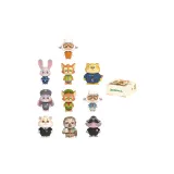 Целая коробка 9 штук