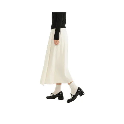 KING PRINCE Повседневная длинная юбка для женщин