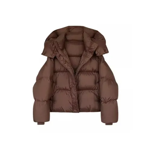 GOSO Женские пуховики