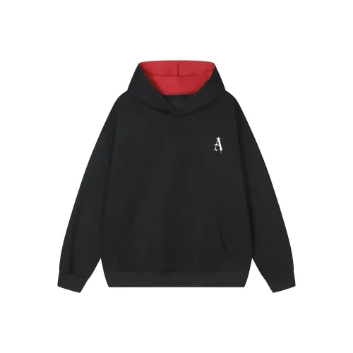 A.B.X Унисекс Свитшоты