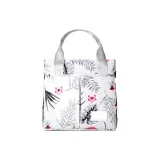 Скандинавский листья