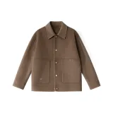 Чайный умбровый