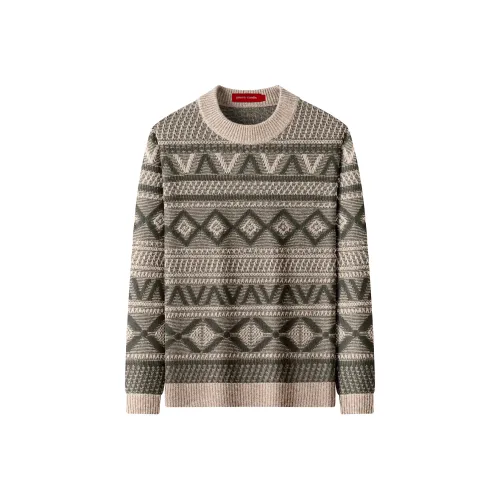 PIERRE CARDIN Мужские Свитера