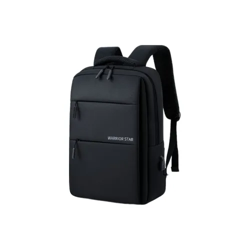 Warrior Оксфорд Рюкзак Tubas Trumpets Унисекс Черный