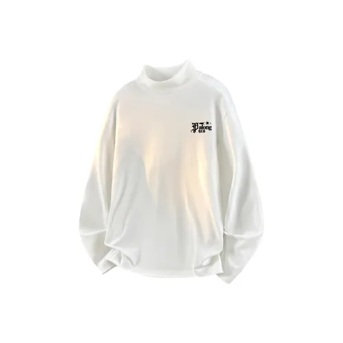 PAL ONGACO Унисекс Свитшоты