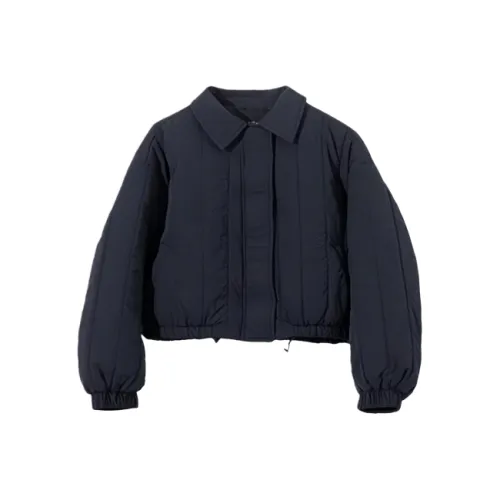 MAYICHENG Хлопковый пуховик женский