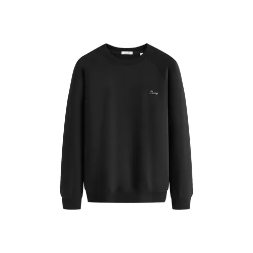 YULANGGONGWU Мужские Свитшоты