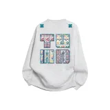 Серый (с флисовой подкладкой)