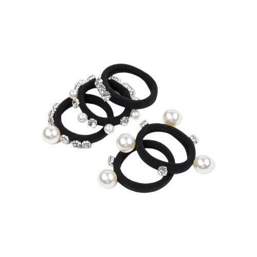 BOSIYA Резинки-спирали для волос Женские