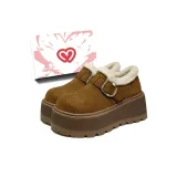 Верблюжий цвет + Эксклюзивная коробка для обуви