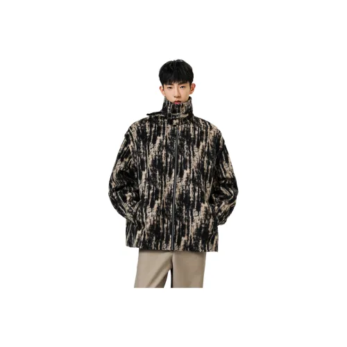 IL SARTO Унисекс Куртки