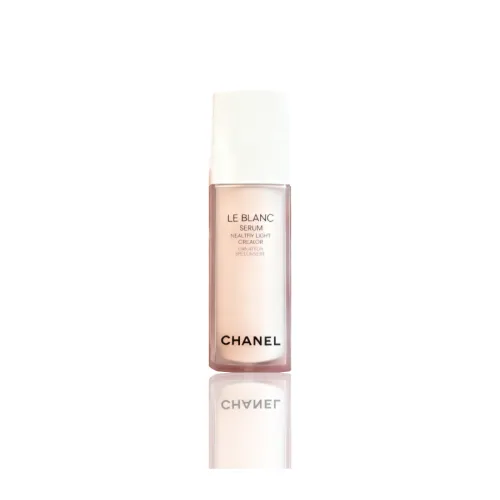 CHANEL Radiant Розовая кожа Эссенция-сыворотка Увлажнение Питание Разные типы кожи 50 мл