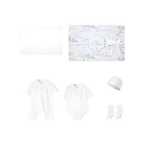 YeeHoO FIVE Комплект Подарочных Наборов для Малышей