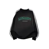 3-Stripes Black [Стандартный размер]