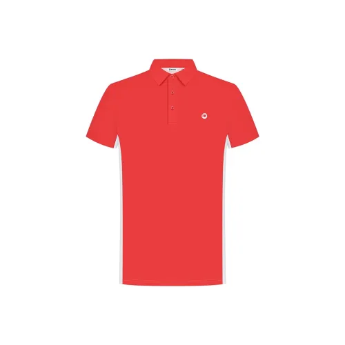 HELIX Мужская рубашка поло