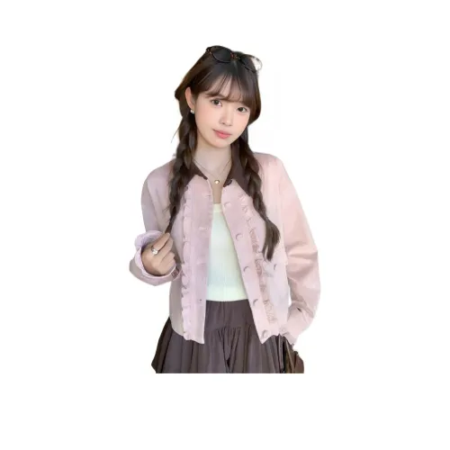 MORTEN SOLUM Укороченное пальто женское