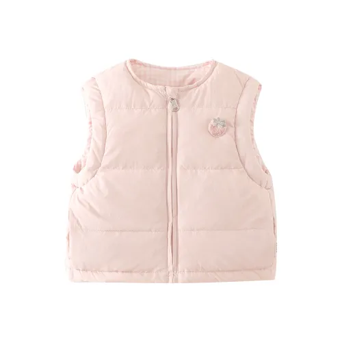 MAISON VINSON Пуховый жилет для детей возраст 3-7 лет