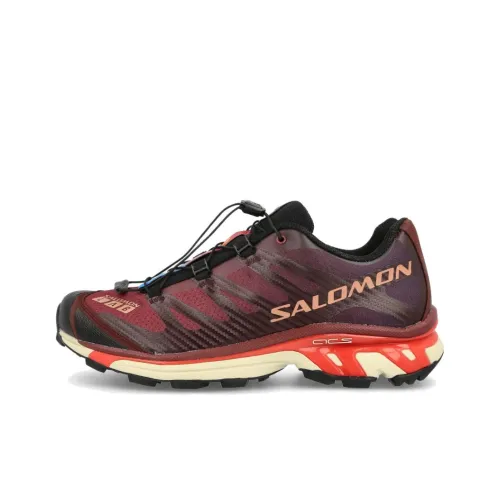 Salomon Collaboration XT 4 Уличная обувь Унисекс
