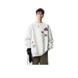 Стандартное издание Бело-серый вереск