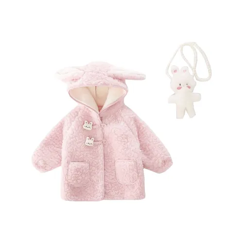 ABDT Розовый Kids Tops