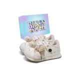 Бежевый - Включает аксессуары + эксклюзивная коробка для обуви