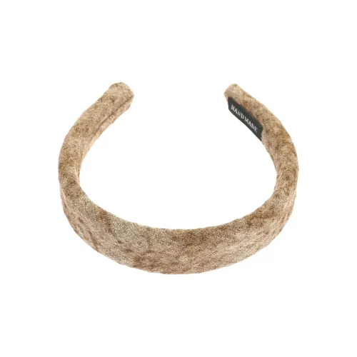 Like A Dream Шерстяные Ободки для волос Женские