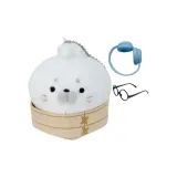 Дуду Леопард [Включает стекло + случайный цвет наушников]