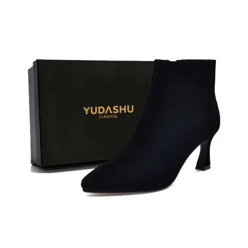 YUDASHU Ботильоны Женские