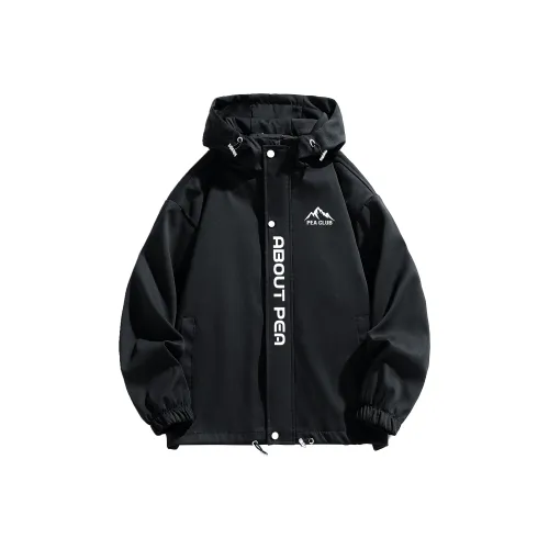 PEA Унисекс Куртки