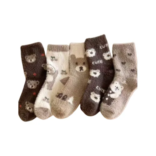 OEING Женские носки MID до икры