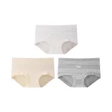 Белая снежинка + Милкшейк Желтый + Дымчато-серый