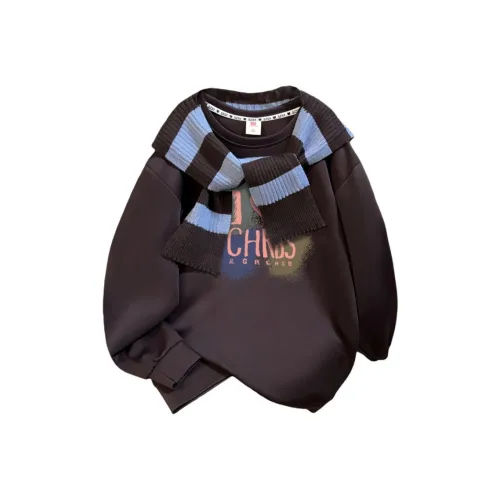 MAYICHENG Женские Свитшоты