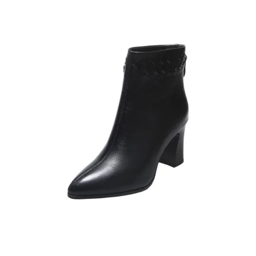 YUDASHU Ботильоны Женские