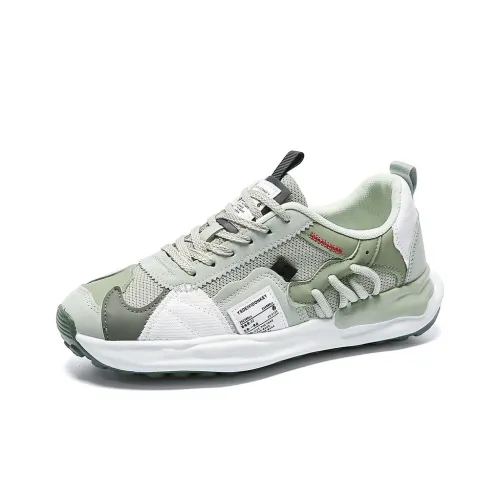 SENLINDAWANG Противоскользящие Износостойкие Водонепроницаемые и Дышащие Низкие Детские Повседневные Обувь Унисекс