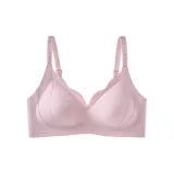 Дымчато-розовый