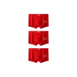 Red, 3 Pack