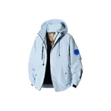 Светло-голубой