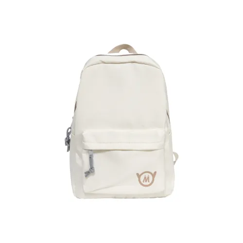 CREAM BEAR Нейлоновый рюкзак стандартный унисекс разноцветный