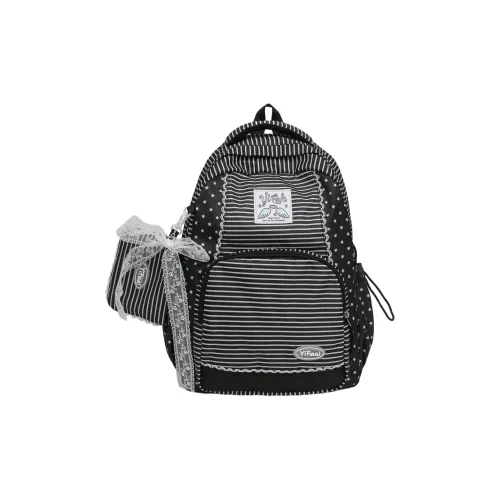 SHANGXIANYUE Нейлоновый рюкзак стандартный женский многоцветный