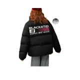 Чёрный [Увеличенная плотность, улучшенная версия 95% Выбор клиентов]