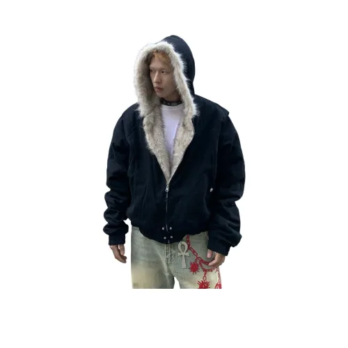 Imcrasy Унисекс Пуховики